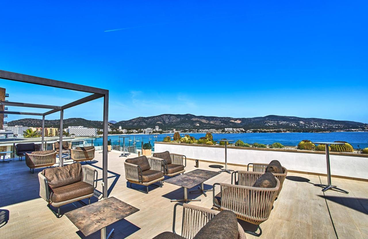 Apartahotel Leonardo Royal Mallorca Bay
