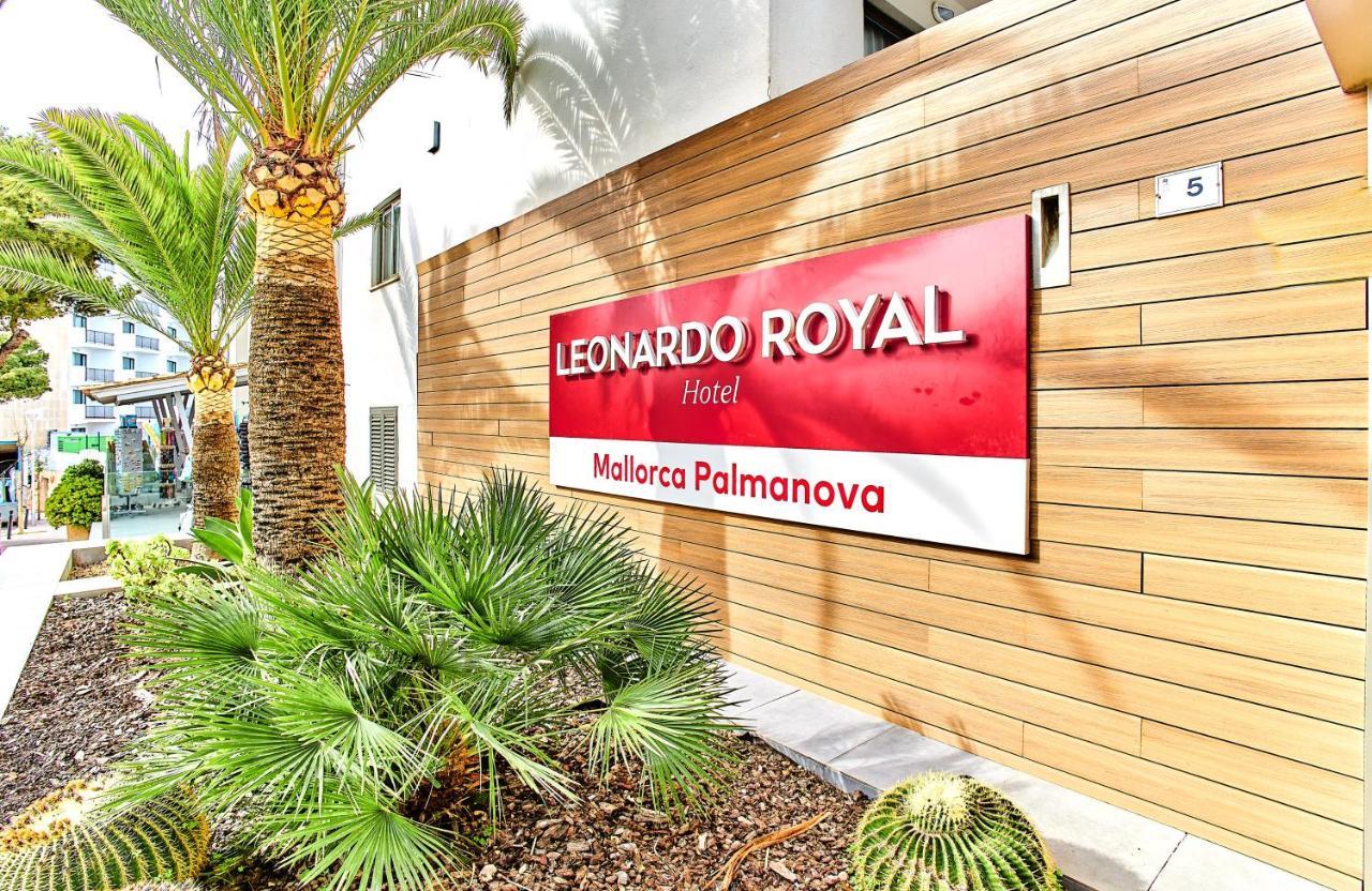 Leonardo Royal Mallorca Bay Apartahotel 4*