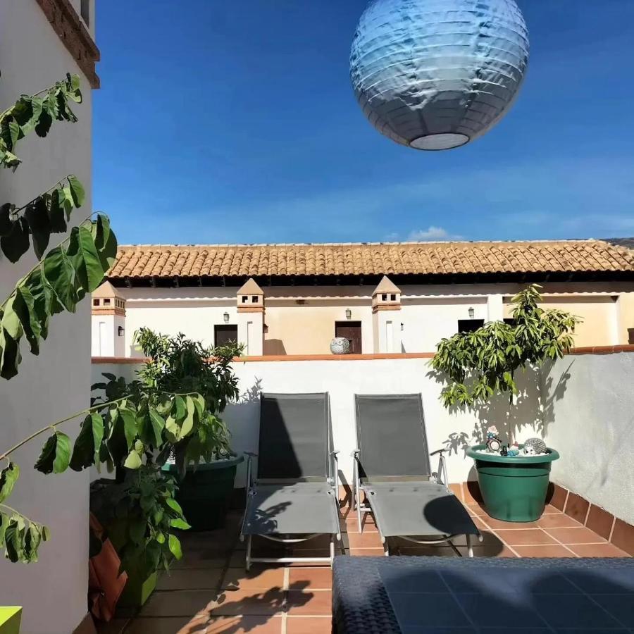 Duplex Terrazas