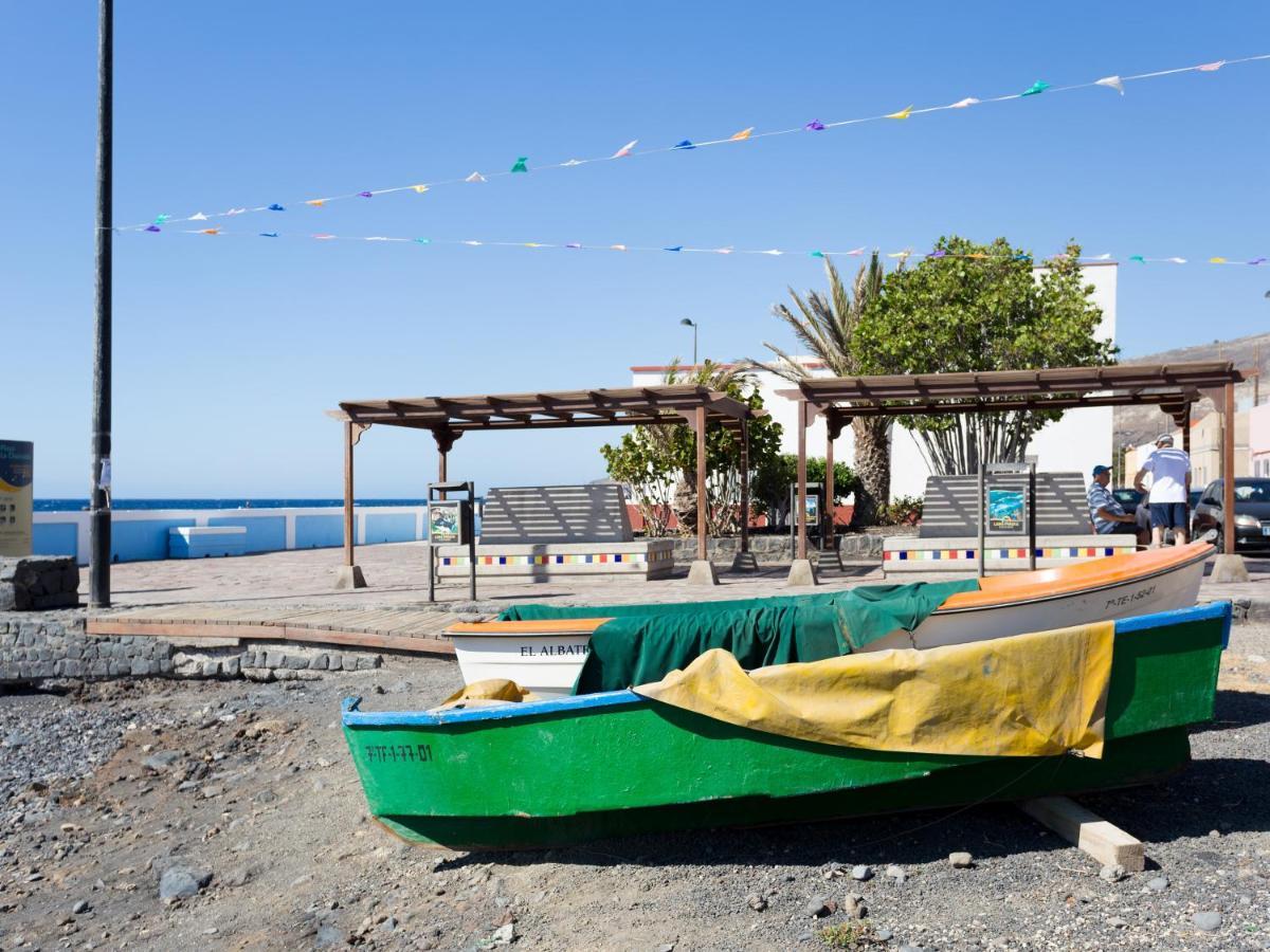 Live Puertito Neptune Сasa de vacaciones