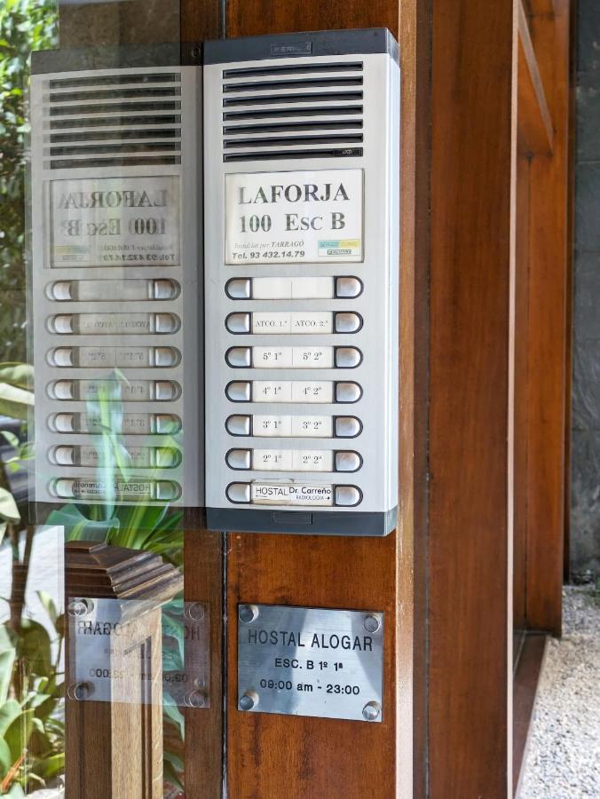 Alogar Guest house