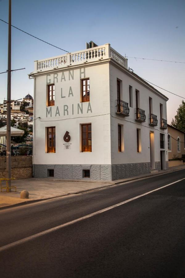 Gran H La Marina 1920 Hotel Altea
