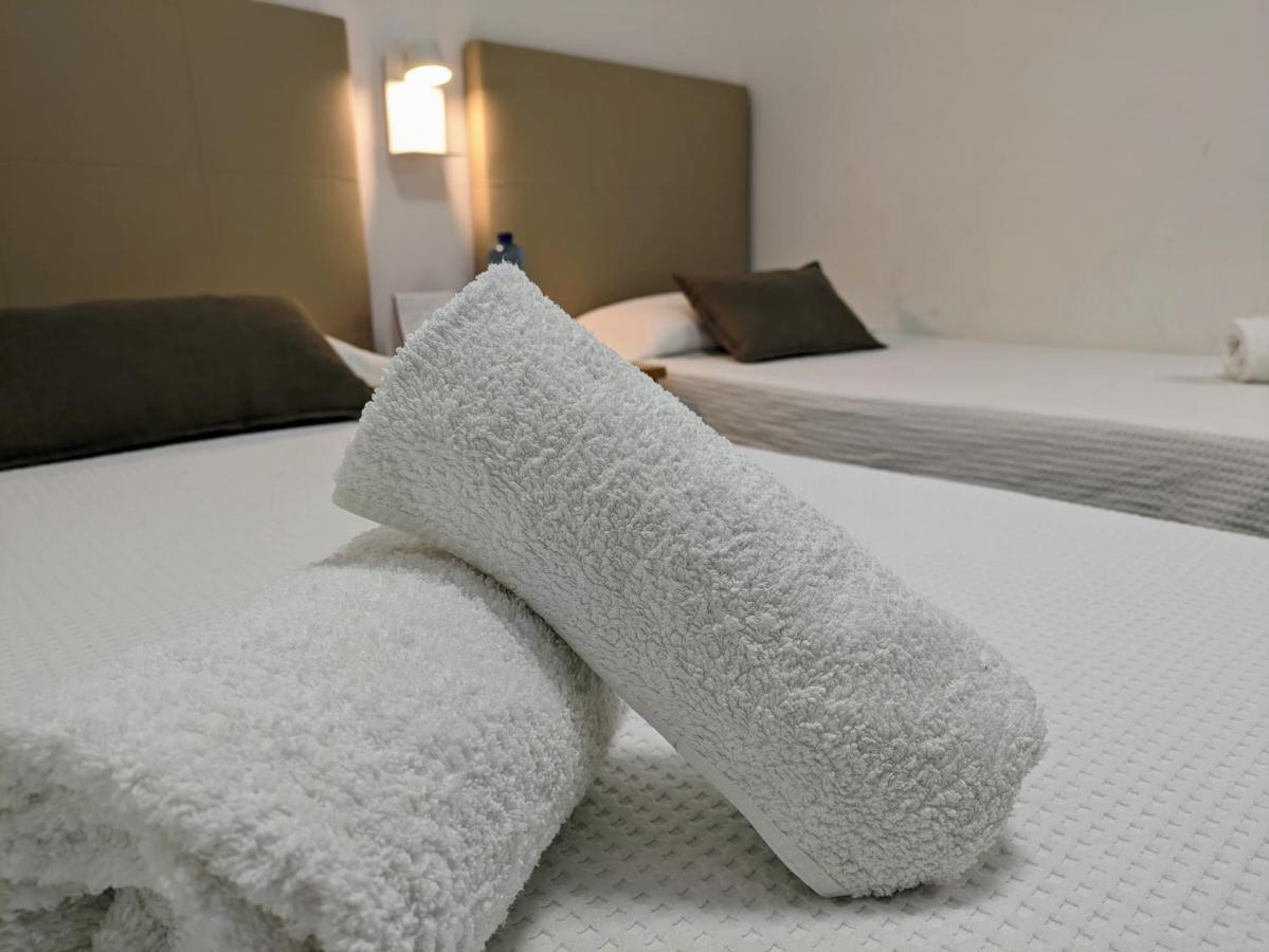 Guest house Alogar Barcelona