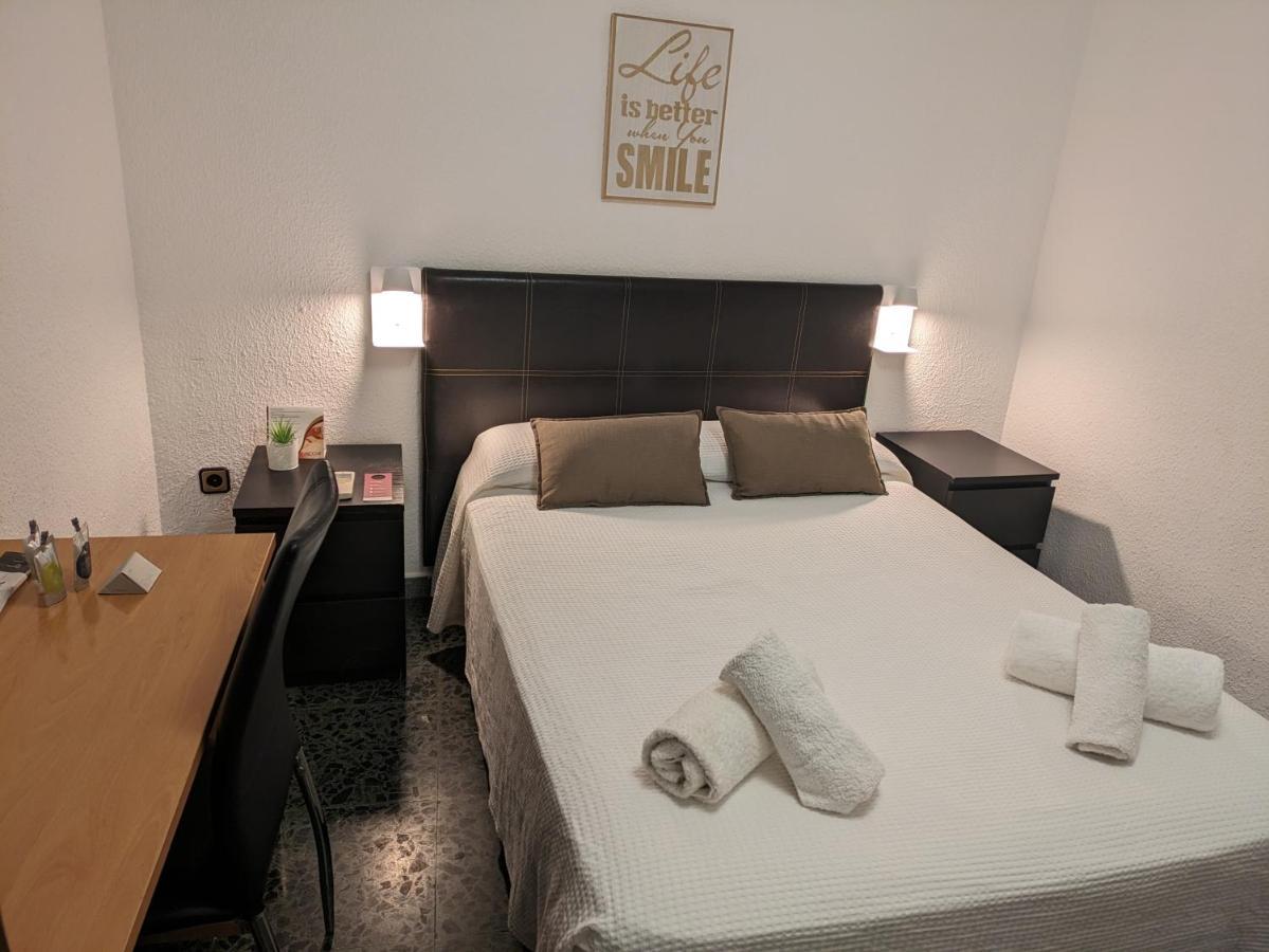 Alogar Guest house 2*