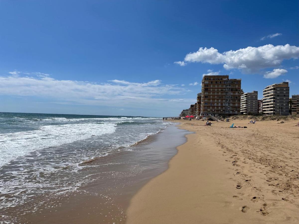 Sea-view 3-bedroom Near Alicante Apartamento *