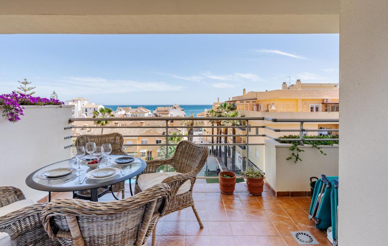 2-bedroom And Close To The In Sabinillas Apartamento San Luis de Sabinillas