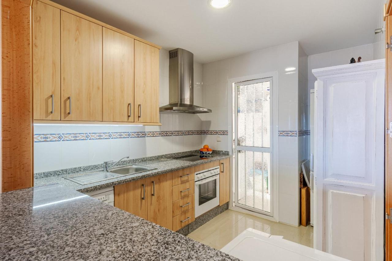 2-bedroom And Close To The In Sabinillas Apartamento *