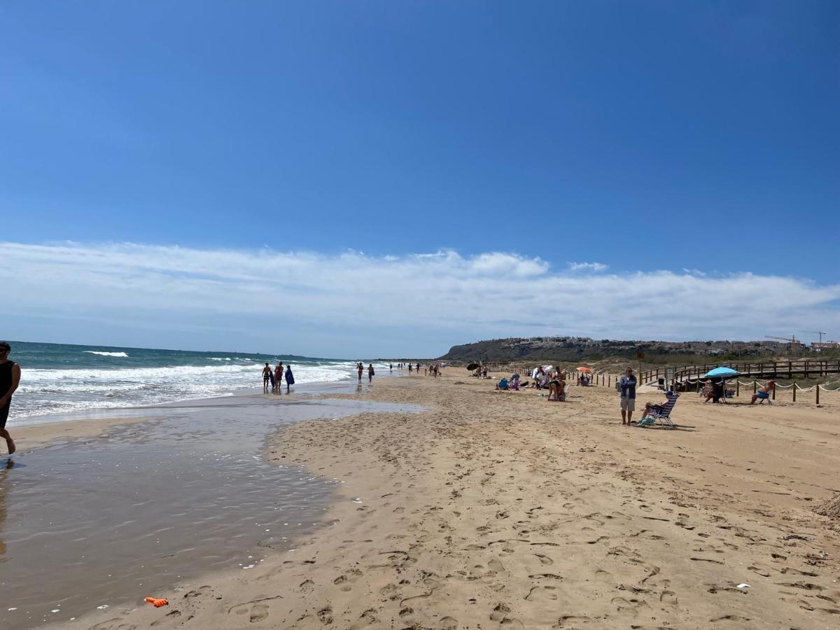 Sea-view 3-bedroom Near Alicante Apartamento *