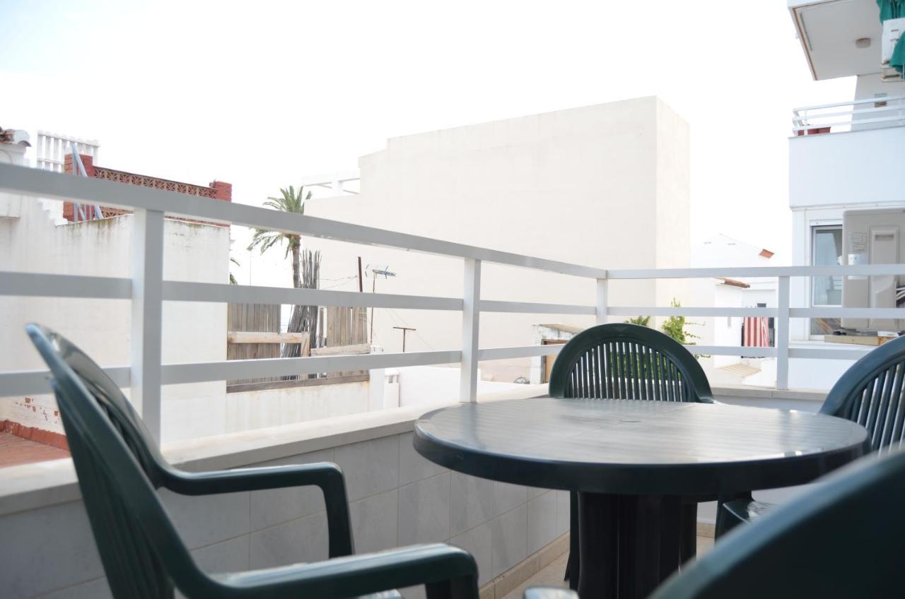 Apartment Apartamento Piramides Keops *