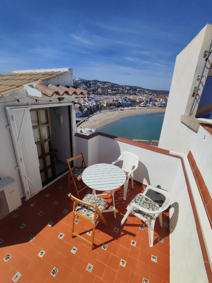 La Caseta Con Encanto En Apartment Peniscola