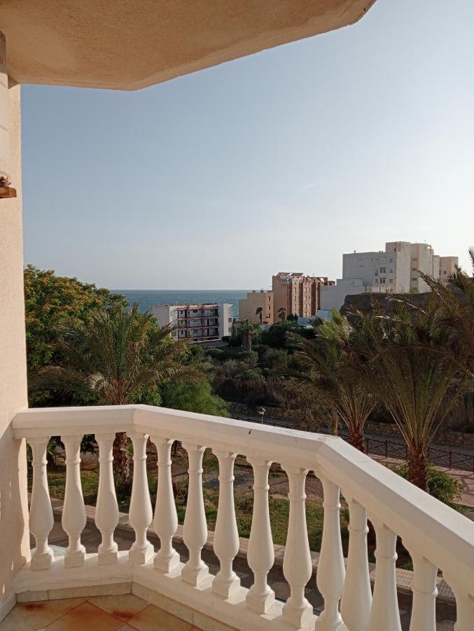 Balcon Al Mar Apartamento *