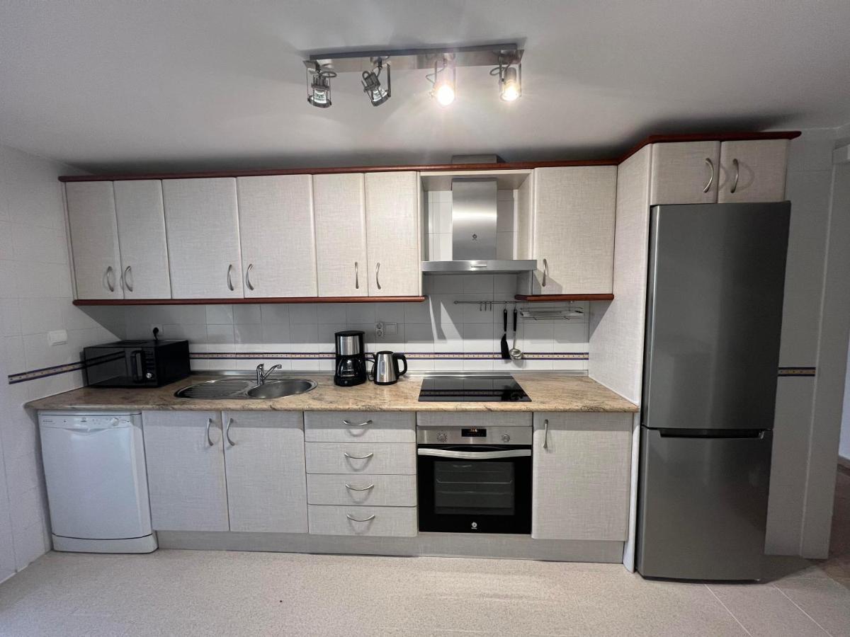 Apartamento Turiga