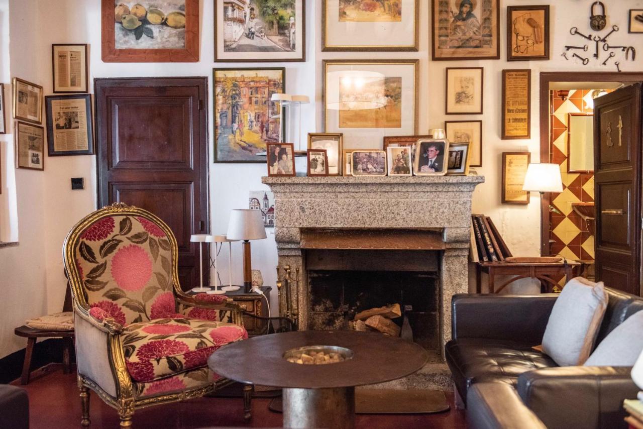 De La Placa - Boutique Hotel Cabrils