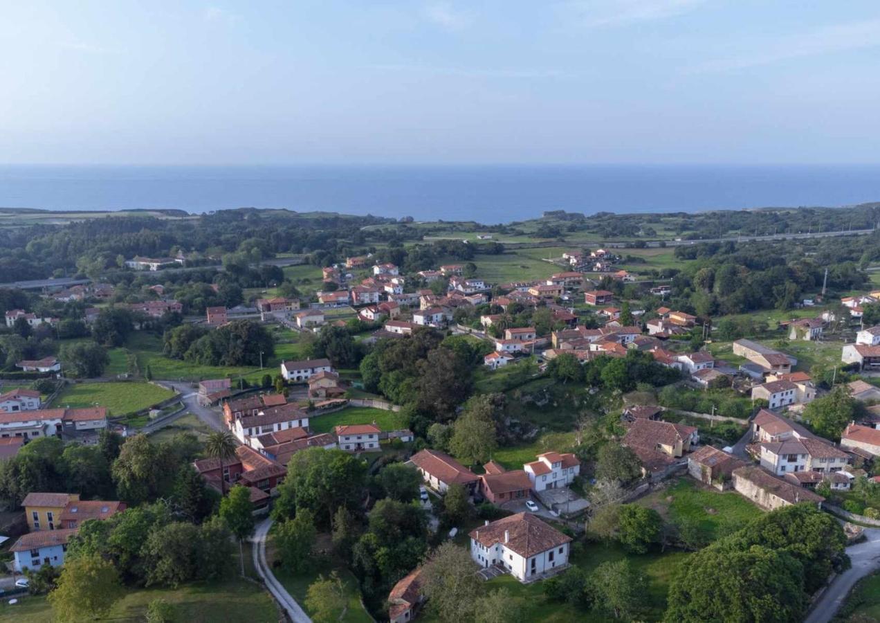 Locus Amoenus Holiday home *