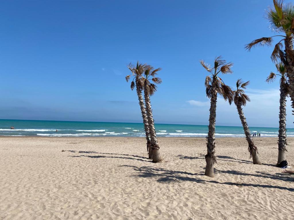 Luxury Gran Canet Apartment *