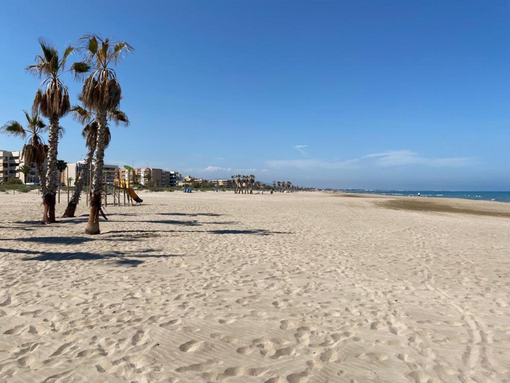Luxury Gran Canet Canet d'En Berenguer
