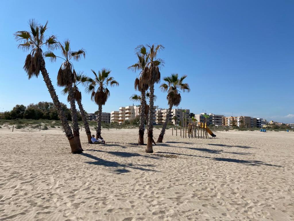 Luxury Gran Canet * Canet d'En Berenguer