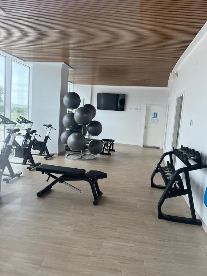 Apartment Luxury Gran Canet *