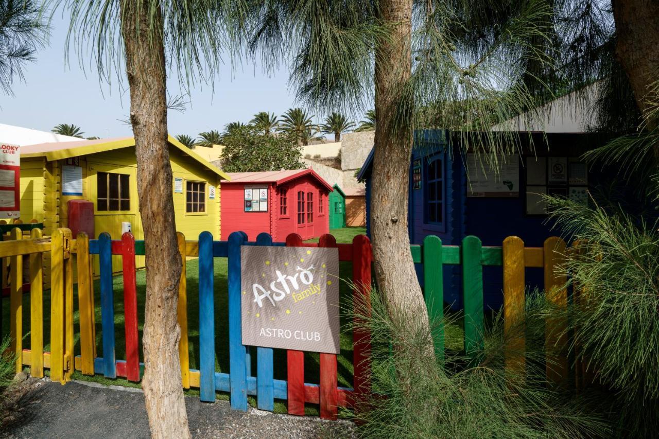 Alua Village Fuerteventura