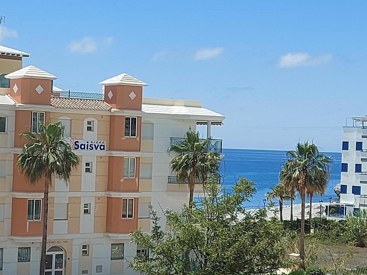 Casa La Morera Torrox