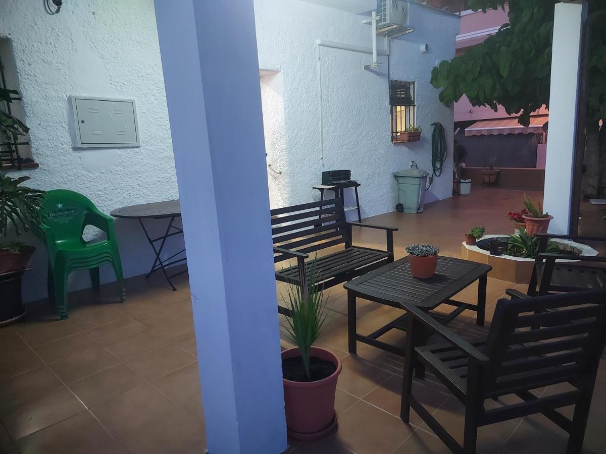Casa La Morera