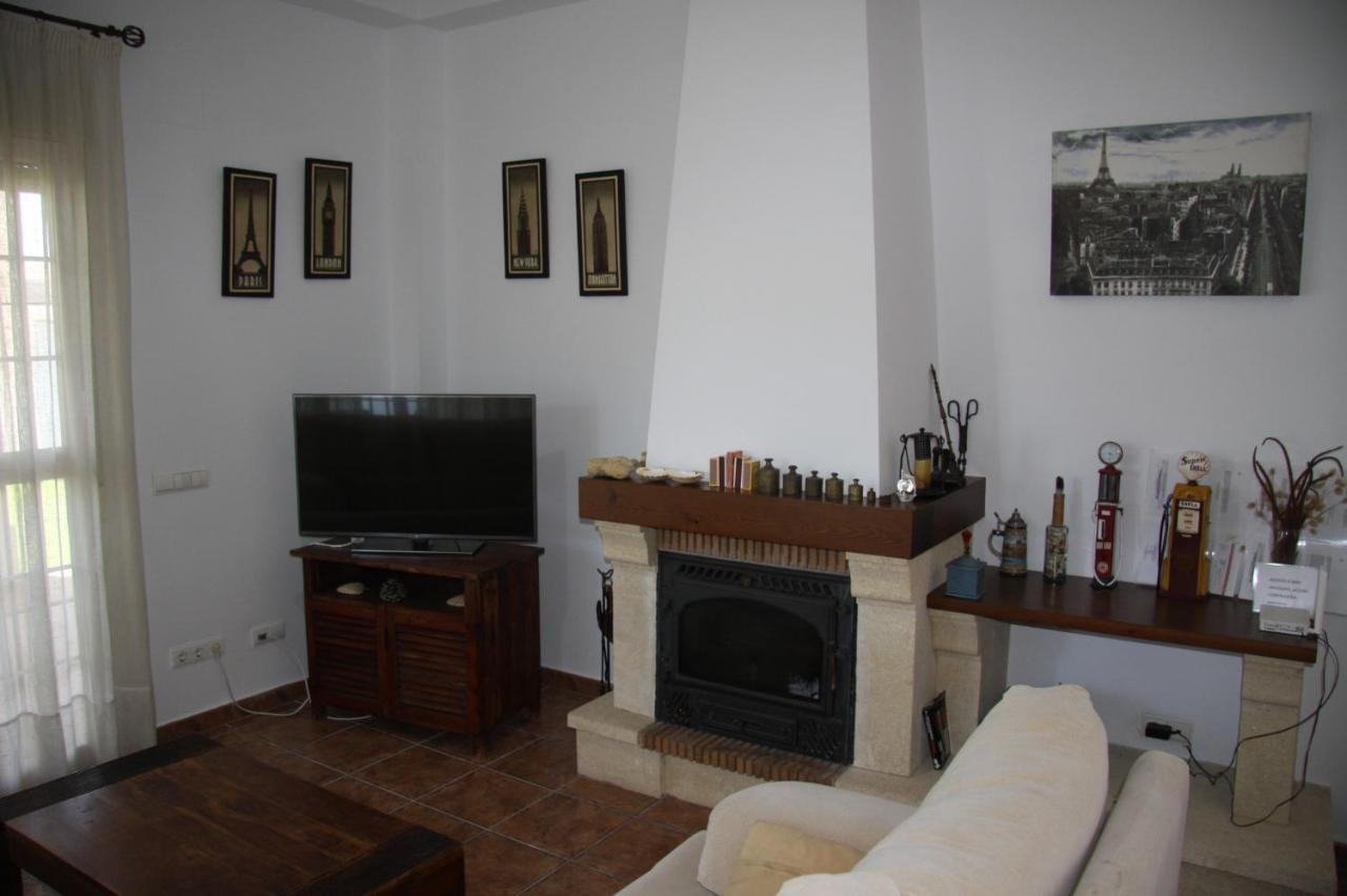 Сasa de vacaciones Moderno Y Amplio Chalet, Con Piscina Privada Chiclana de la Frontera