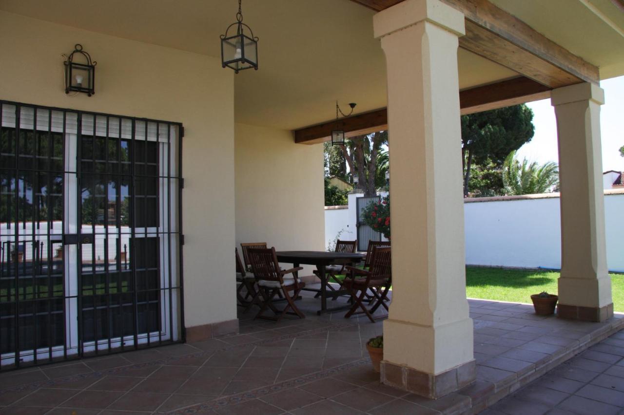 Сasa de vacaciones Moderno Y Amplio Chalet, Con Piscina Privada