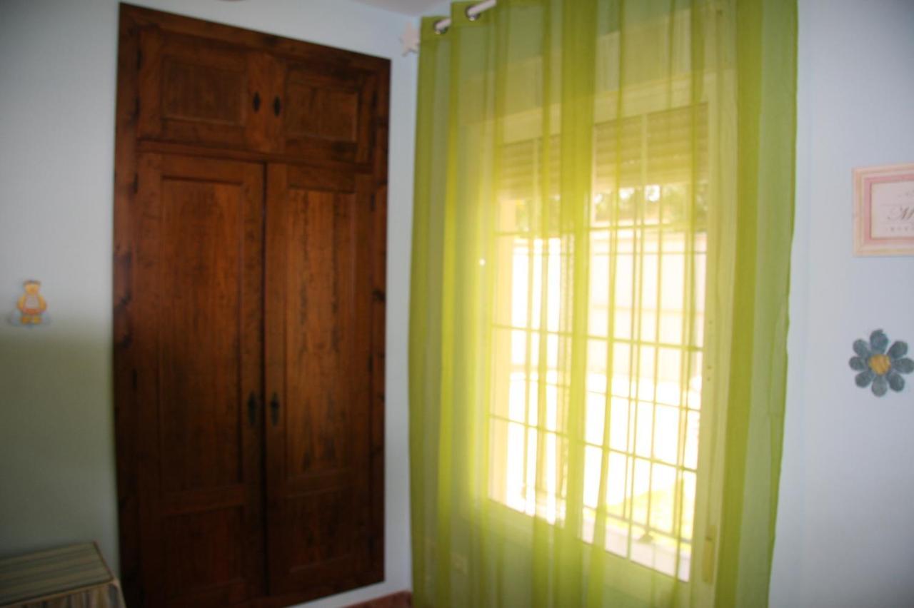 Moderno Y Amplio Chalet, Con Piscina Privada Сasa de vacaciones *