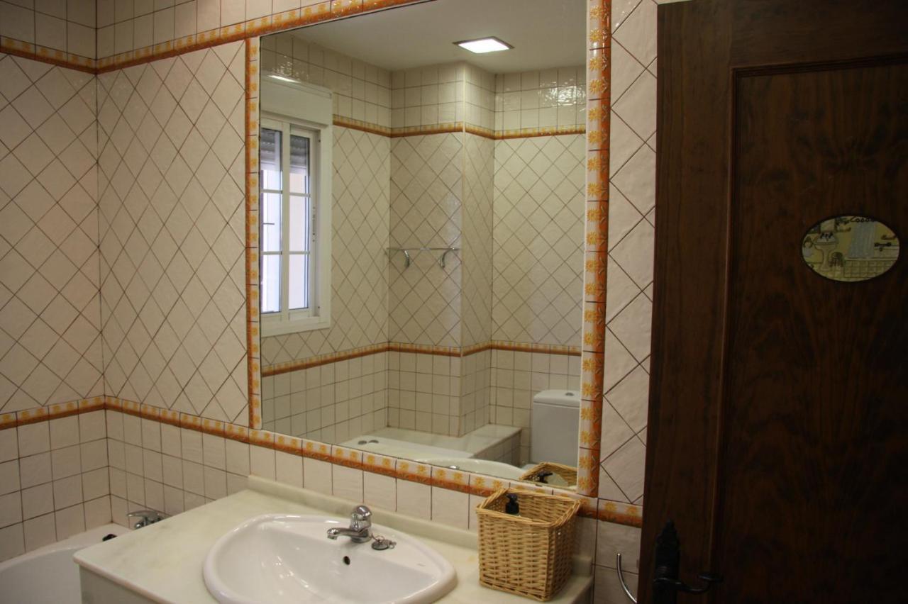Moderno Y Amplio Chalet, Con Piscina Privada Chiclana de la Frontera