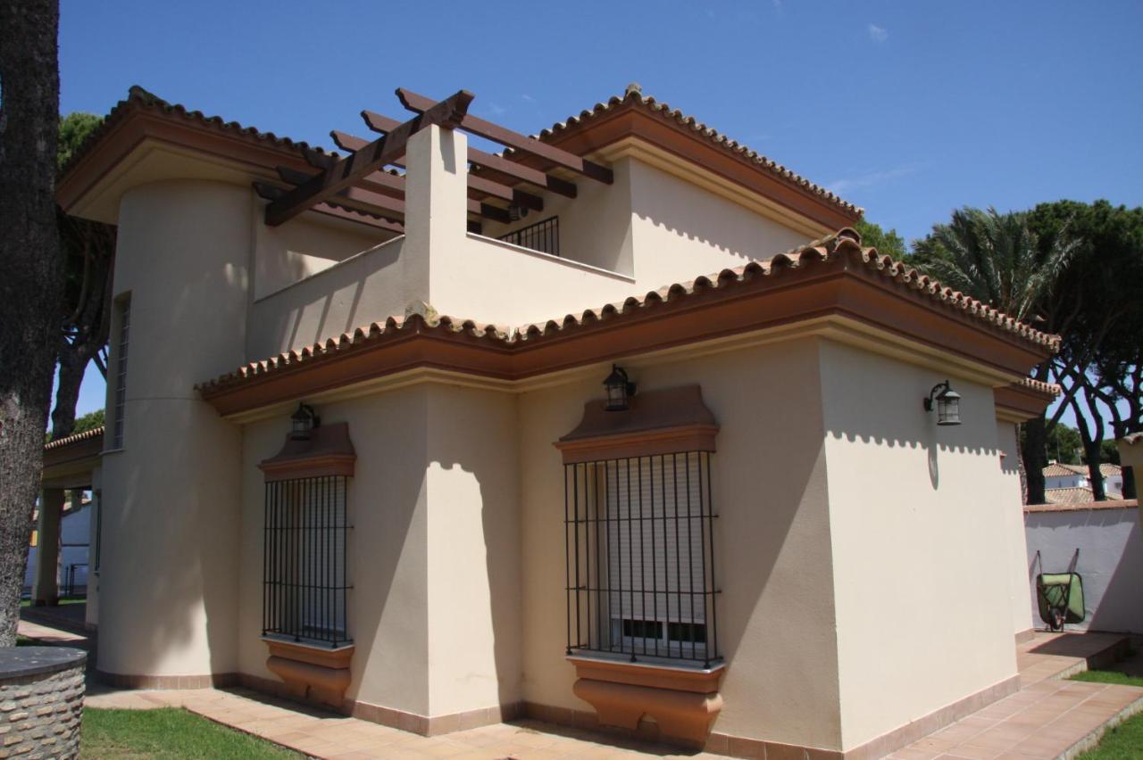 Сasa de vacaciones Moderno Y Amplio Chalet, Con Piscina Privada