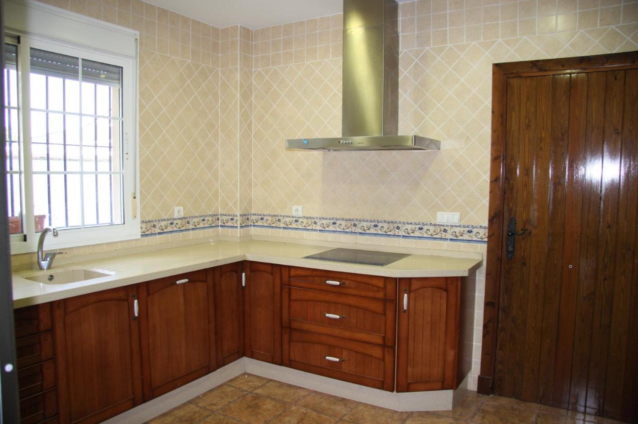 Сasa de vacaciones Moderno Y Amplio Chalet, Con Piscina Privada