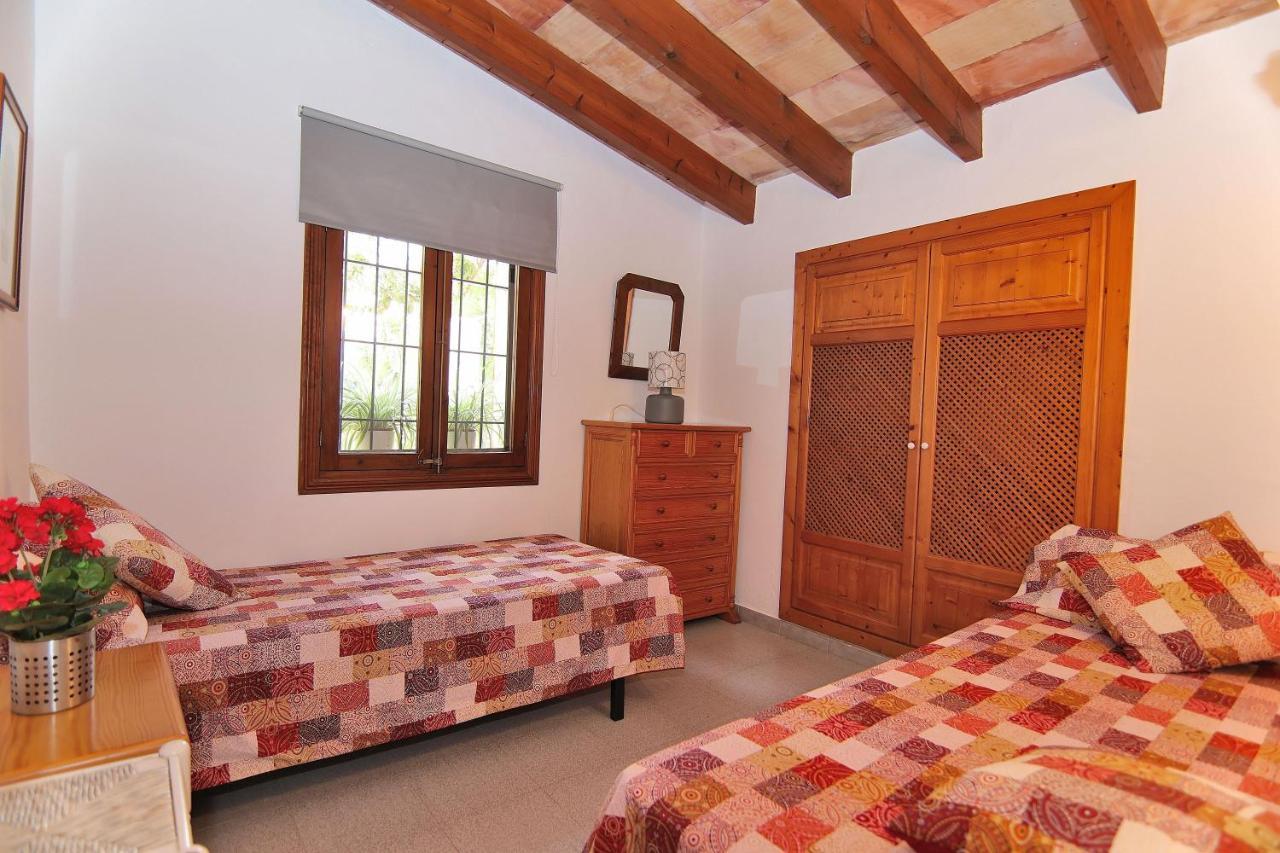 Сasa de vacaciones 102 Caselles De Baix Etv392 By Mallorca Charme *