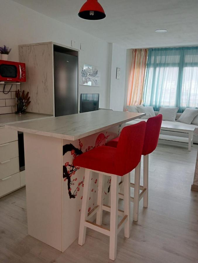 Apartment Center Estudio Sun & Beach Torremolinos