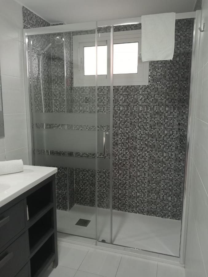 Center Estudio Sun & Beach Apartment