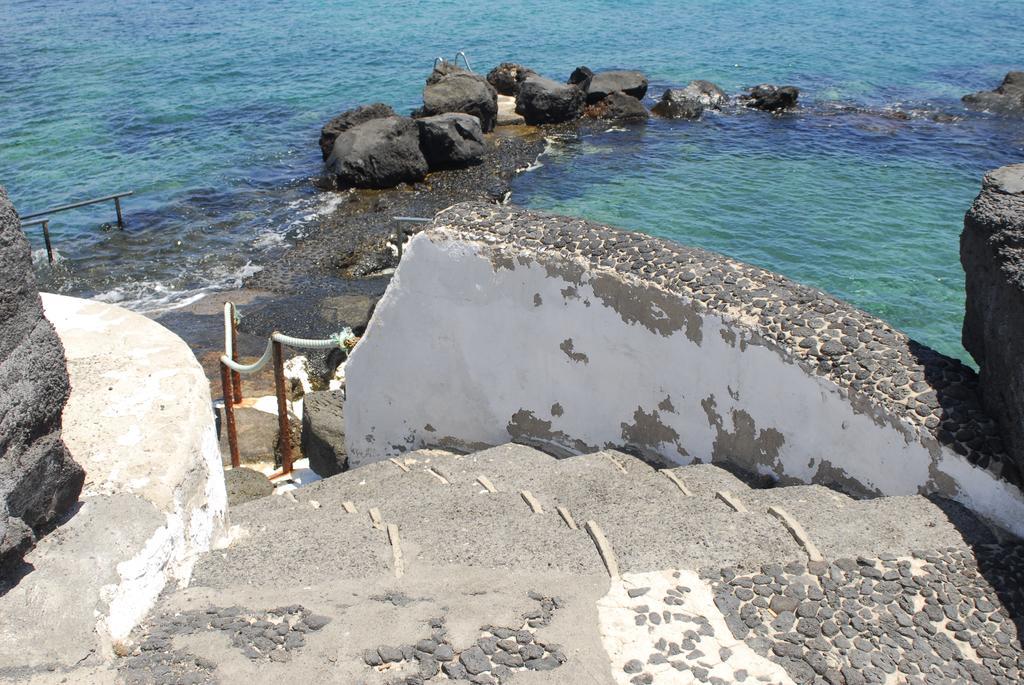 Apartment Punta Mujeres Casitas Del Mar Arrieta (Lanzarote)