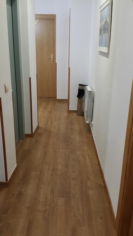 Isabel - Suarez Inclan 38 Guest house 2*