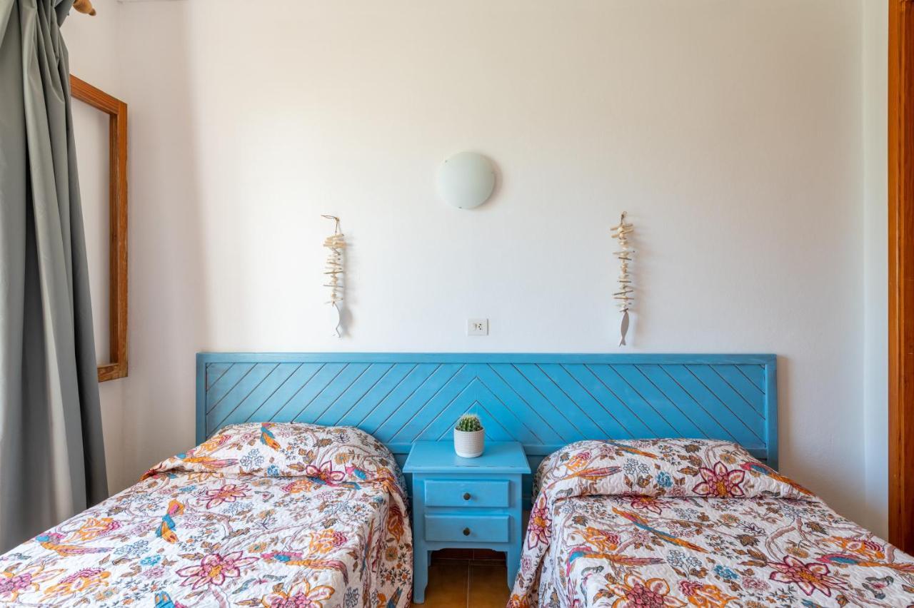 Gran Sol Family 3 Apartamento Fenalitx (Fenalich)