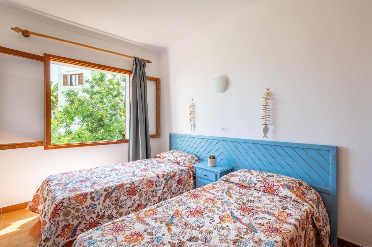 Apartamento Gran Sol Family 3 Fenalitx (Fenalich)
