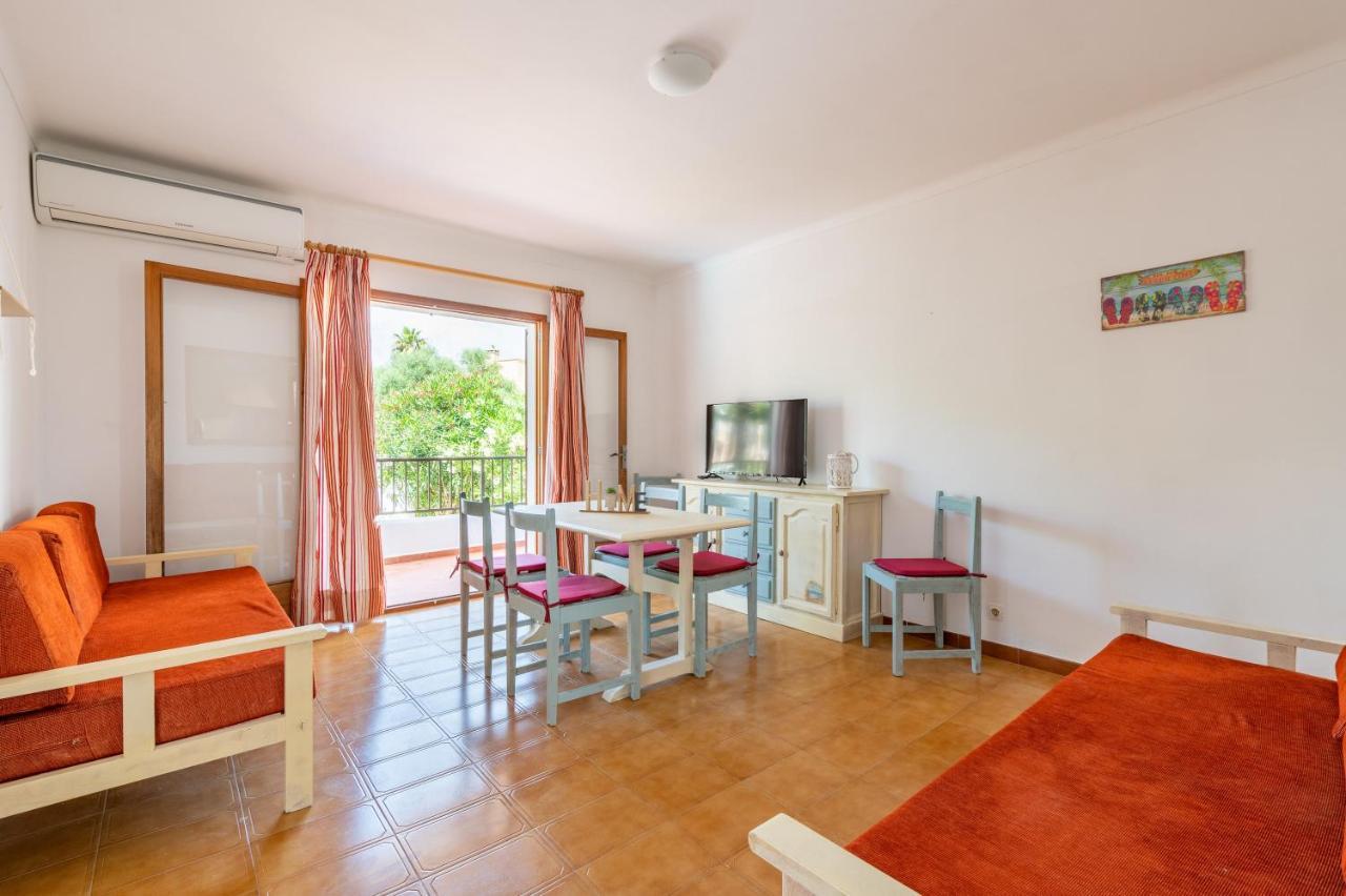 Gran Sol Family 3 Apartamento