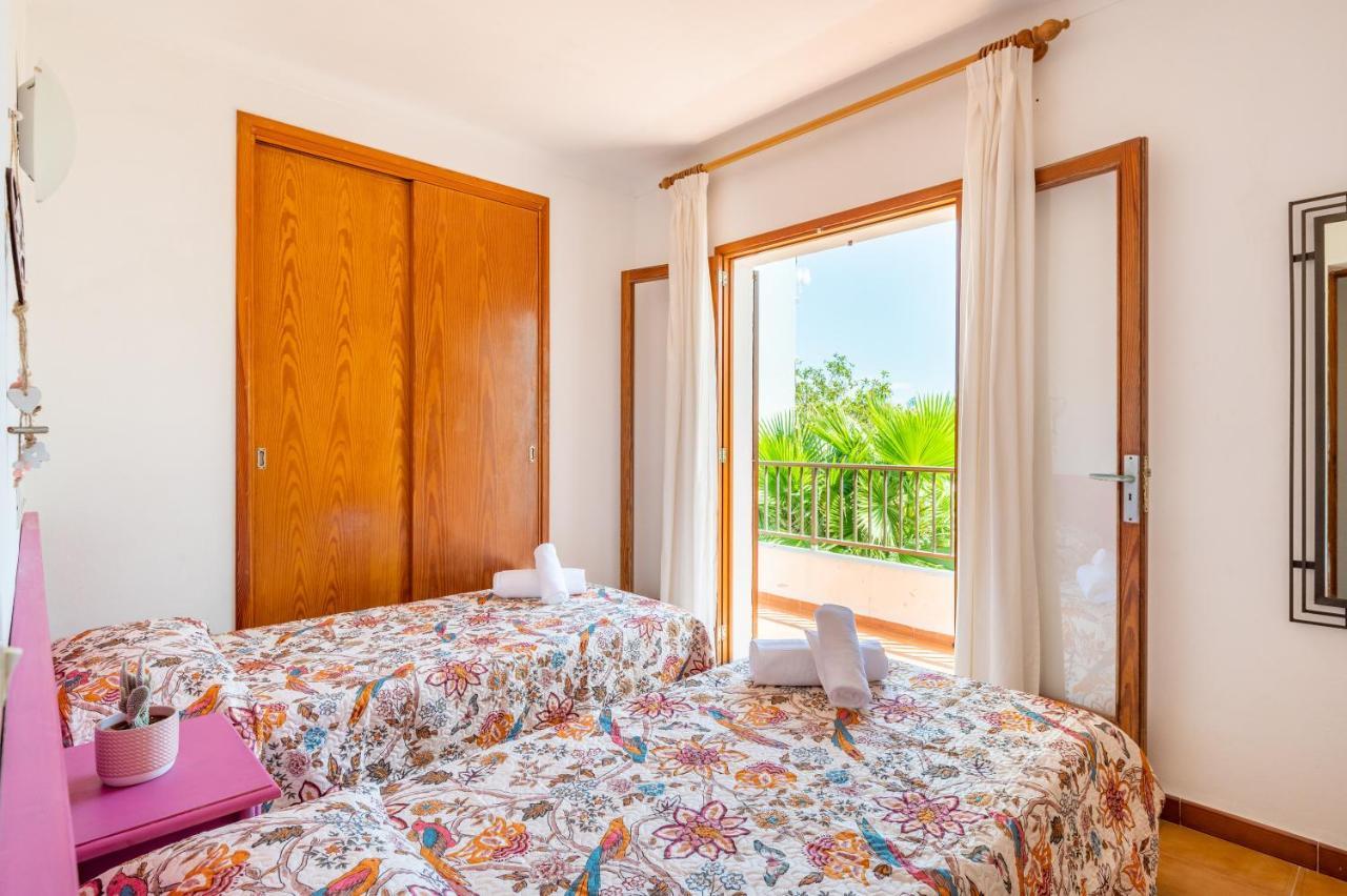 Gran Sol Family 3 Apartamento Fenalitx (Fenalich)