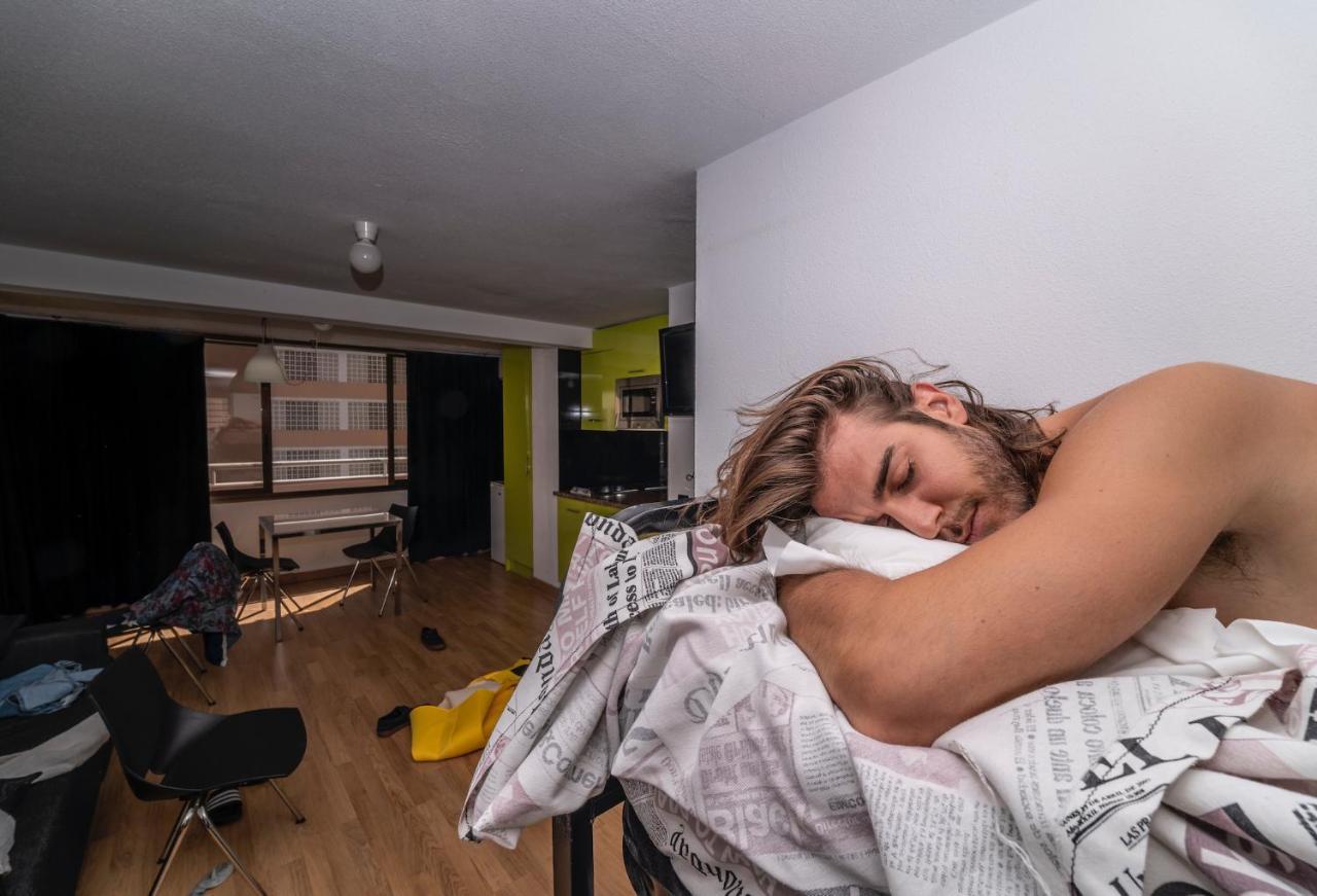 Now Apartamento