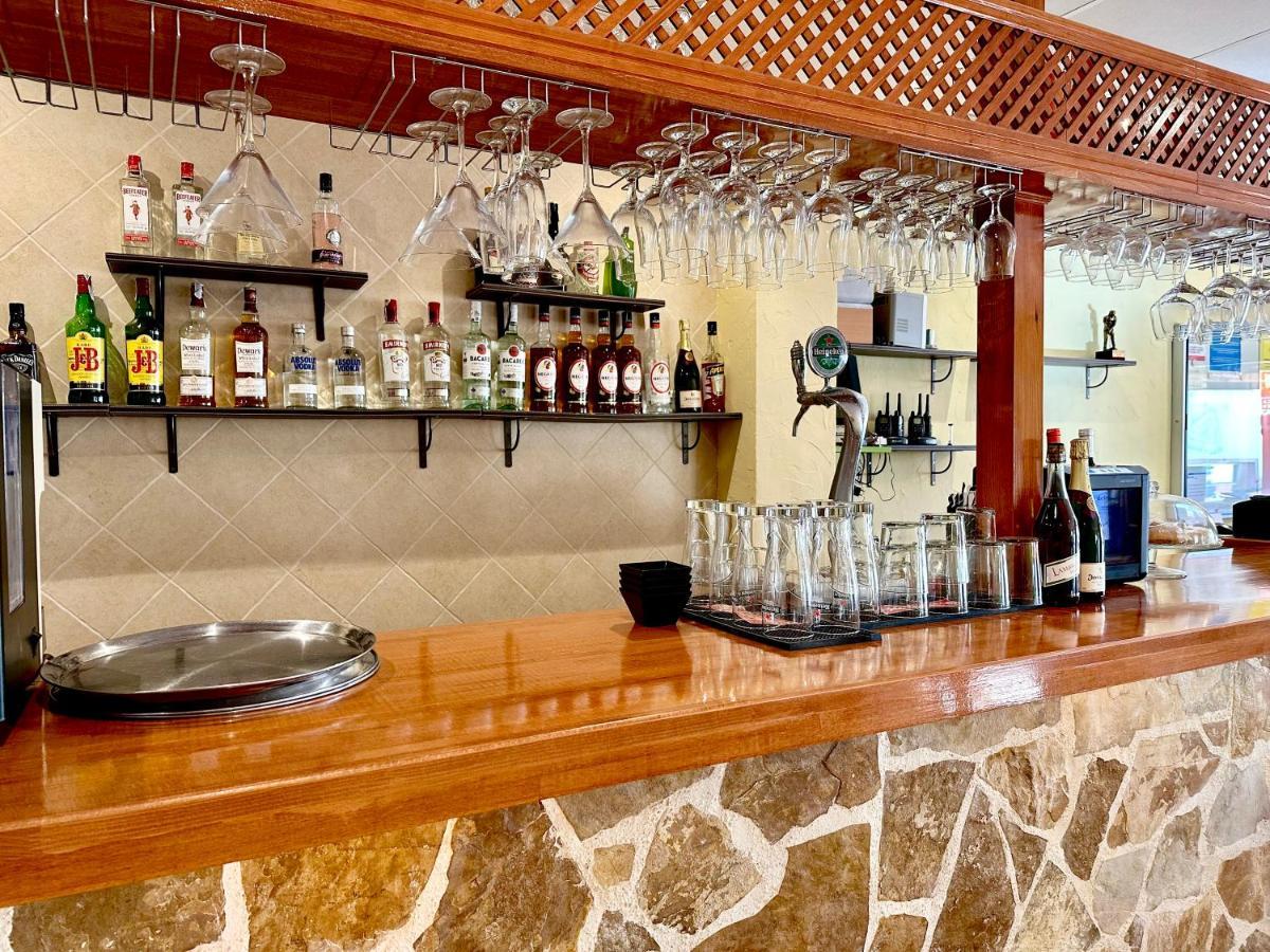 Albir Hills Apartamento *