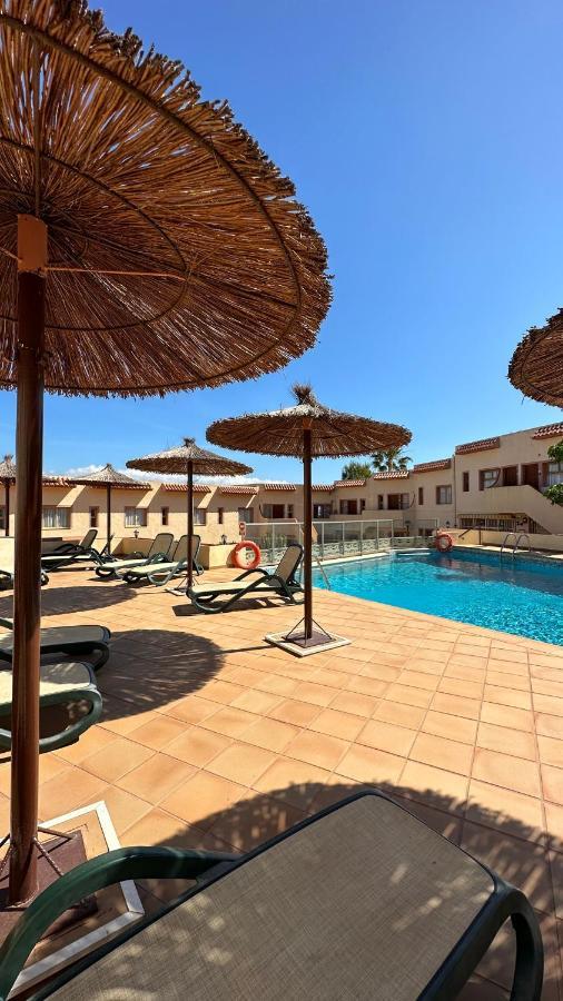 Apartamento Albir Hills El Albir