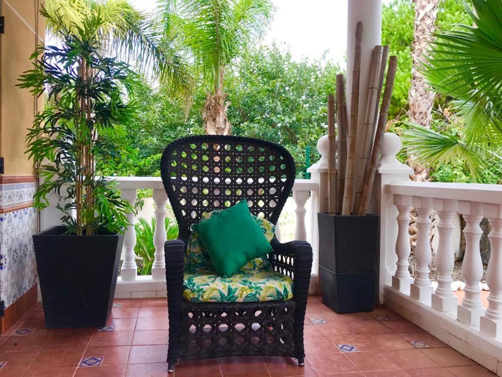 Holiday Villa Castellón de la Plana