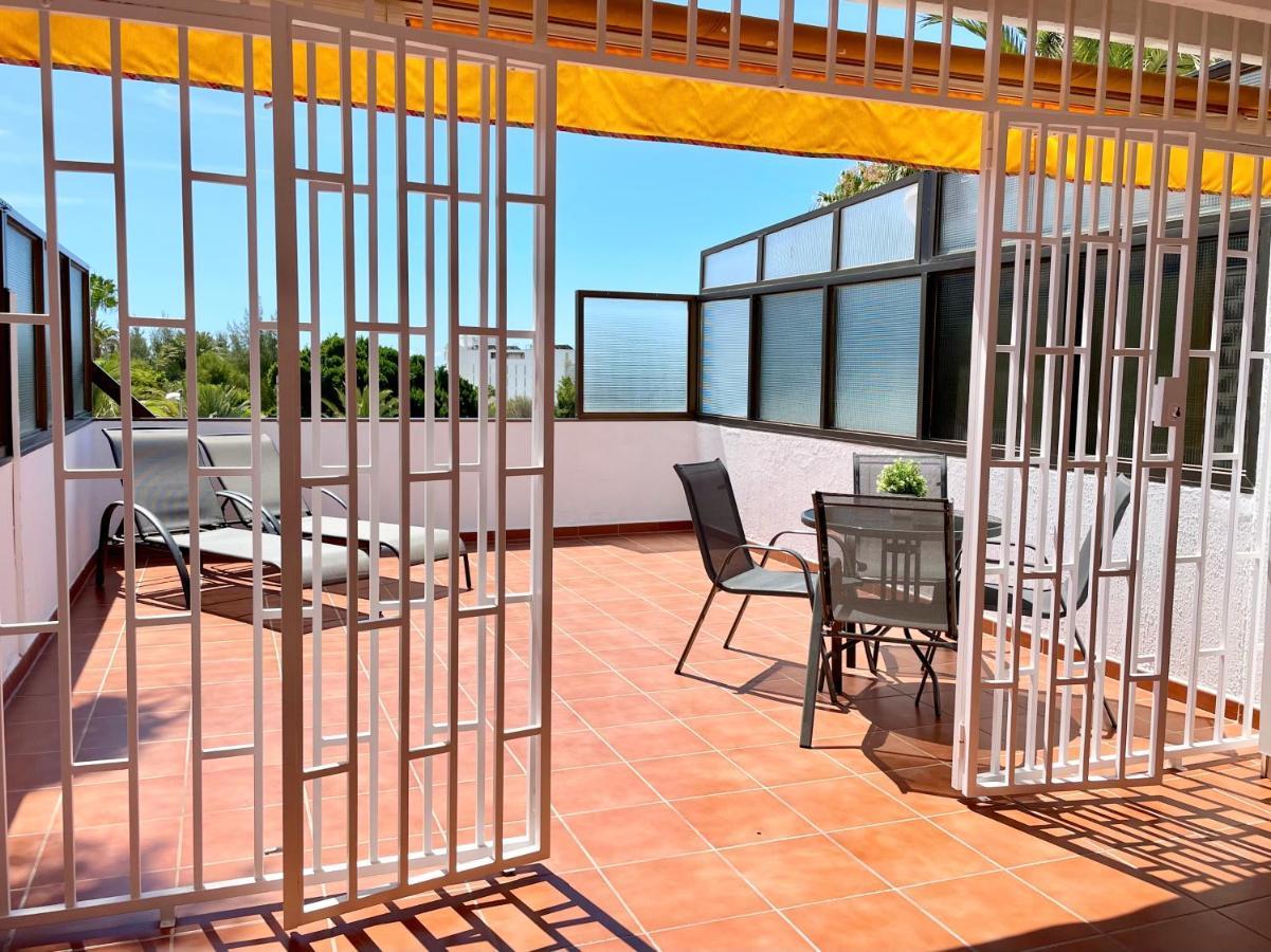 Sea Views, Relax, Maspalomas, Enjoy!