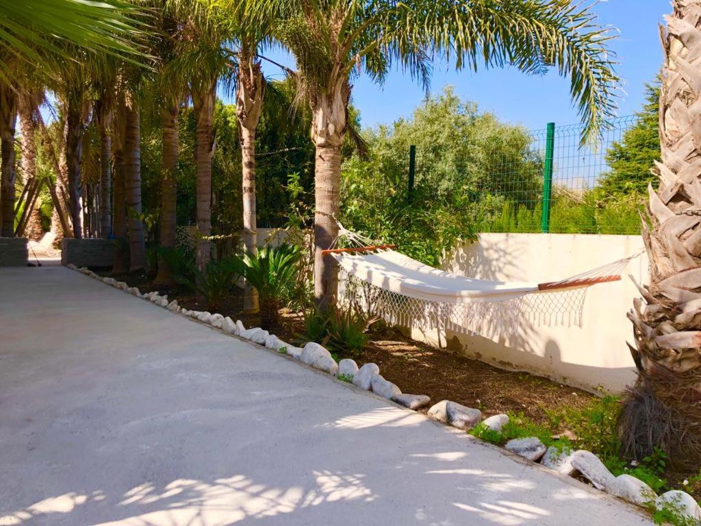 Holiday Villa
