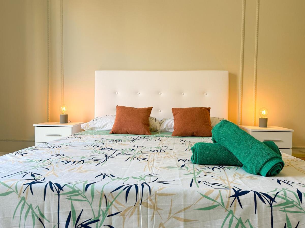 Casa Gaudi Apartment