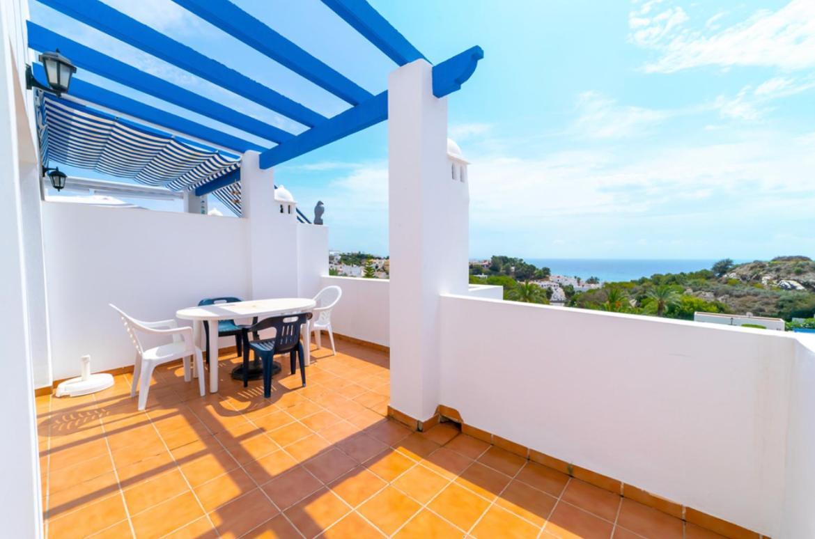 Apartamento Amr Atalayones