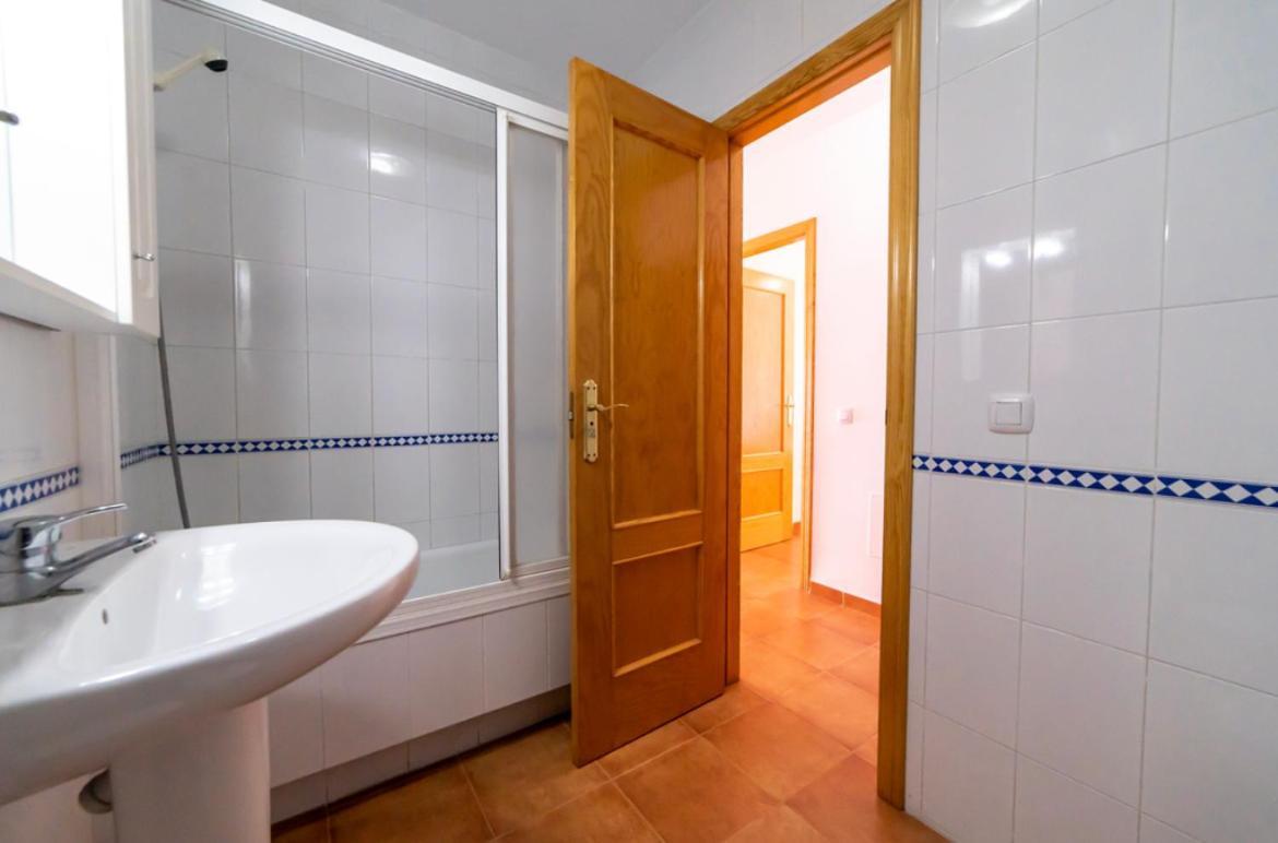 Amr Atalayones Apartamento Mojácar