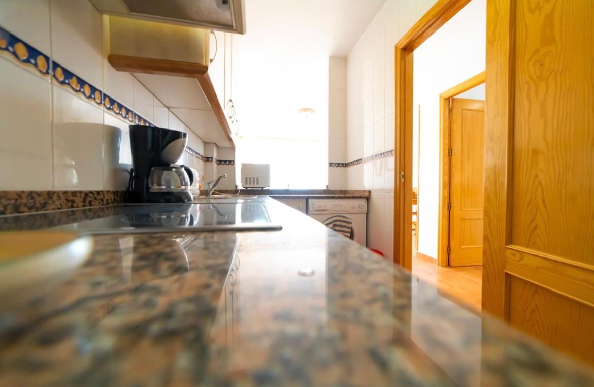Amr Atalayones Apartamento Mojácar